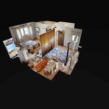 Anju Villas Villa At 100 Meters Far Of The Beach Corralejo Bagian luar foto