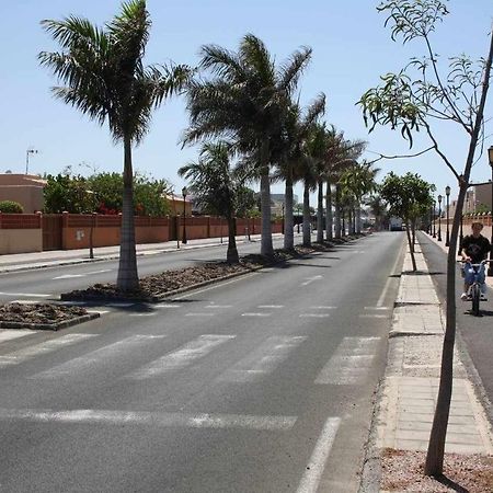 Anju Villas Villa At 100 Meters Far Of The Beach Corralejo Bagian luar foto