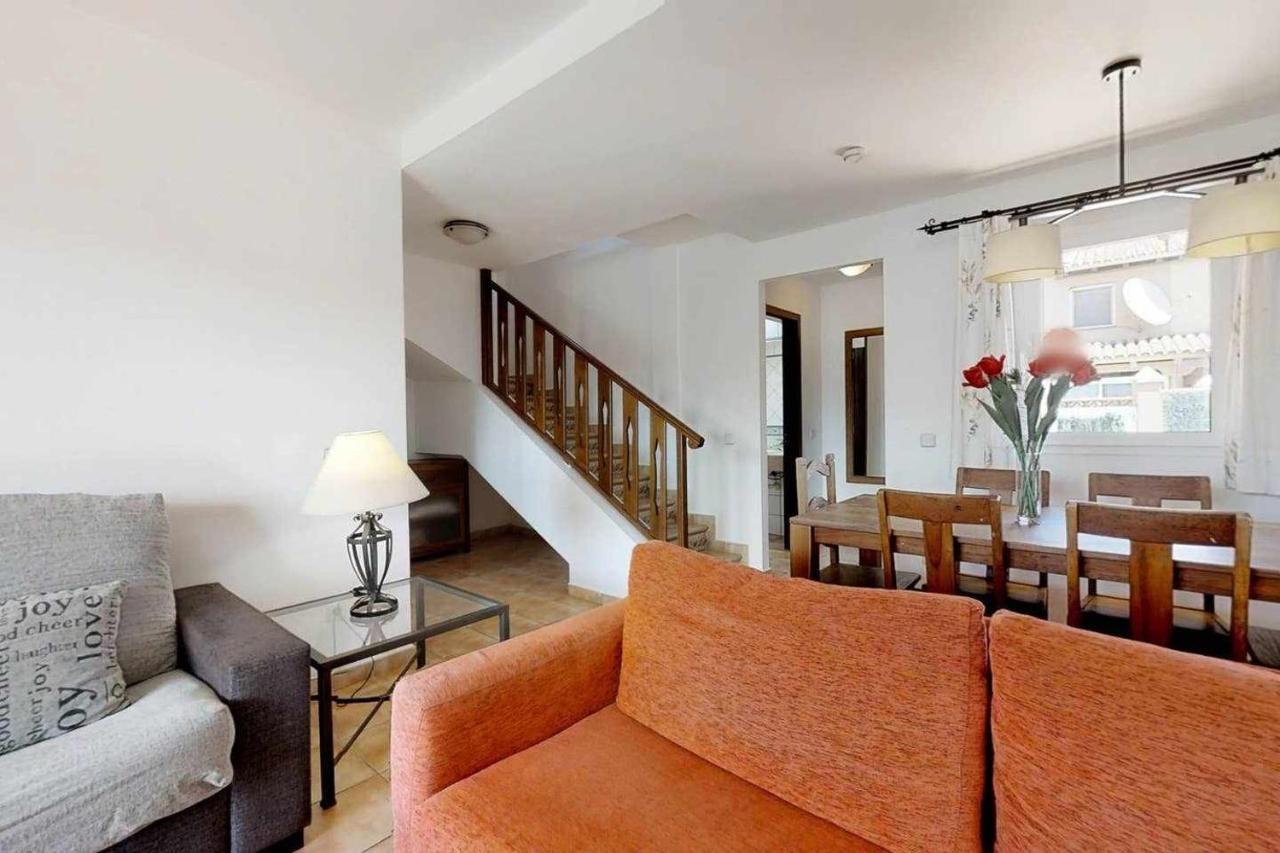 Anju Villas Villa At 100 Meters Far Of The Beach Corralejo Bagian luar foto