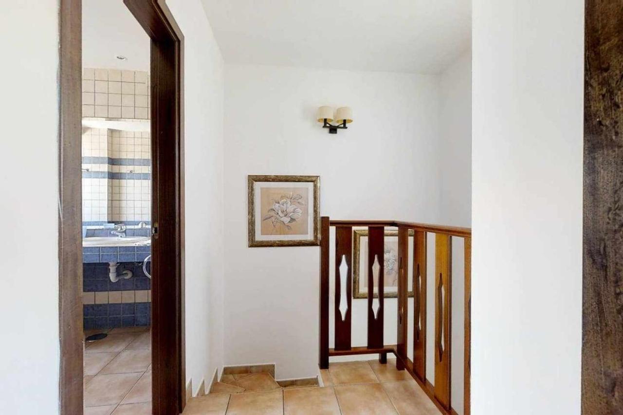 Anju Villas Villa At 100 Meters Far Of The Beach Corralejo Bagian luar foto